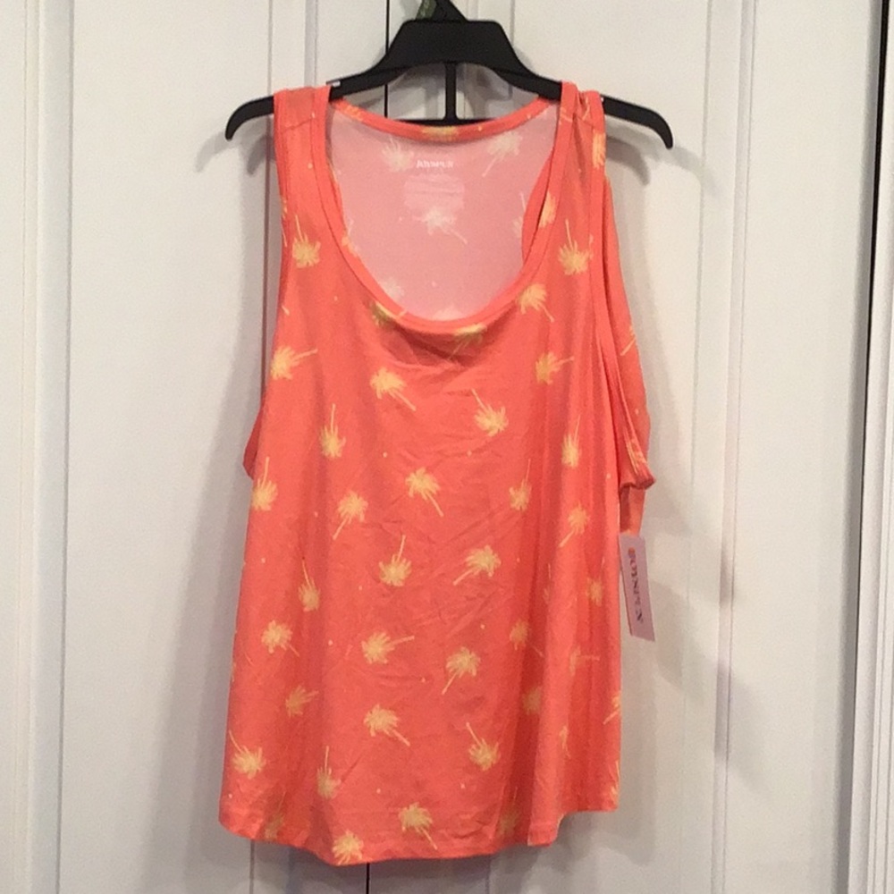 XL Joyspun Sleepwear